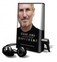 Steve Jobs: The Man Who Thought Different (Audio) - Karen Blumenthal, Sean Runnette