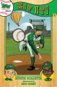 A Topps League Story: Book Three: Zip It!: Book Three: Zip It! - Kurtis Scaletta, Eric Wight