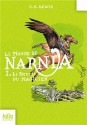 Le Neveu du Magicien (Le Monde de Narnia, #1) - C.S. Lewis, Pauline Baynes, Cécile Dutheil de la Rochère