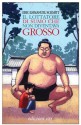 Il lottatore di sumo che non diventava grosso - Éric-Emmanuel Schmitt, Alberto Bracci Testasecca