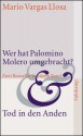 Wer hat Palomino Molero umgebracht? - Mario Vargas Llosa