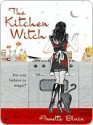 The Kitchen Witch - Annette Blair