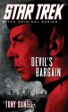 Star Trek: The Original Series: Devil's Bargain - Tony Daniel