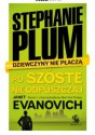 Po szóste nie odpuszczaj - Janet Evanovich