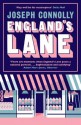 England's Lane - Joseph Connolly