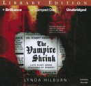 The Vampire Shrink - Lynda Hilburn