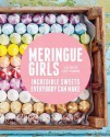 Meringue Girls - Alex Hoffler, Stacey O'Gorman, David Loftus