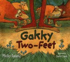 Gakky Two-Feet - Micky Dolenz, David Clark, David H. Clark