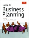 Guide to Business Planning - Graham Friend, Stefan Zehle