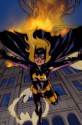 Batgirl, Vol. 1: Batgirl Rising - Bryan Q. Miller, Lee Garbett, Trevor Scott, Phil Noto, Cully Hamner