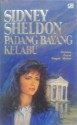 Padang Bayang Kelabu - Sidney Sheldon