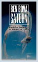 Saturn (The Grand Tour #12) - Ben Bova