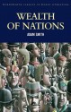 The Wealth of Nations - Adam Smith