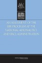 An Assessment of the SBIR Program at the National Aeronautics and Space Administration - Charles W. Wessner, National Research Council