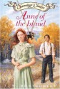 Anne of the Island - L.M. Montgomery