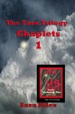 The Torn Trilogy Chaplet 1 (The Torn Trilogy 12 Chaplet Edition, #1) - Sara Niles, Josephine Thompson