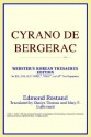 Cyrano de Bergerac - Edmond Rostand