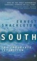 South - Ernest Shackleton