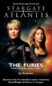 Stargate Atlantis: The Furies - Jo Graham