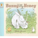 Bunny My Honey - Anita Jeram