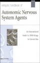 Ashgate Handbook of Autonomic Nervous System Agents - Kieran Milne