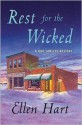 Rest for the Wicked - Ellen Hart