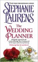 The Wedding Planner - Stephanie Laurens