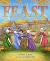 This Is the Feast - Diane Z. Shore, Megan Lloyd