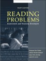 Reading Problems: Assessment and Teaching Strategies - Margaret Ann Richek, JoAnne Schudt Caldwell