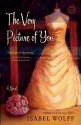 The Very Picture of You - Isabel Wolff
