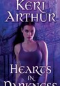 Hearts in Darkness - Keri Arthur