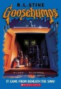 It Came from Beneath the Sink! (Goosebumps, #30) - R.L. Stine