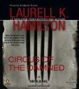 Circus of the Damned - Laurell K. Hamilton, Kimberly Alexis