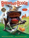 Barnyard Boogie: Original Puppet Book - Jim Post, Daniel Vasconcellos