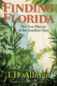 Finding Florida - T.D. Allman