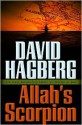 Allah's Scorpion (Kirk McGarvey Series #11) - David Hagberg