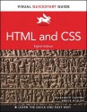 HTML and CSS: Visual QuickStart Guide, 8/E - Elizabeth Castro, Bruce Hyslop