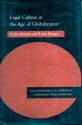 Legal Culture in the Age of Globalization: Latin America and Latin Europe - Lawrence M. Friedman, Rogelio Perez-Perdomo