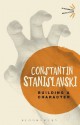 Building A Character (Bloomsbury Revelations) - Constantin Stanislavski