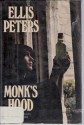 Monk's Hood - Ellis Peters