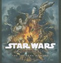 The Unknown Regions: A Star Wars Roleplaying Game Supplement - Rodney Thompson, Patrick Stutzman