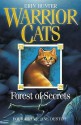 Forest of Secrets (Warriors, #3) - Erin Hunter