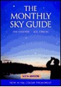 The Monthly Sky Guide - Ian Ridpath, Wil Tirion