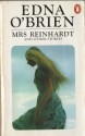 Mrs. Reinhardt And Other Stories - Edna O'Brien