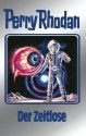 Perry Rhodan 88: Der Zeitlose (Silberband): 8. Band des Zyklus "Aphilie" (Perry Rhodan-Silberband) (German Edition) - H. G. Ewers, H. G. Francis, Kurt Mahr, William Voltz, Ernst Vlcek, Johnny Bruck