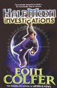 Half Moon Investigations - Eoin Colfer