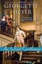 The Quiet Gentleman - Georgette Heyer, Cornelius Garrett