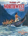 Nations of the Northwest Coast - Kathryn Smithyman, Bobbie Kalman