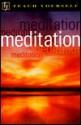 Meditation (Teach Yourself) - Naomi Ozaniec