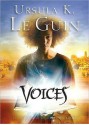 Voices - Ursula K. Le Guin